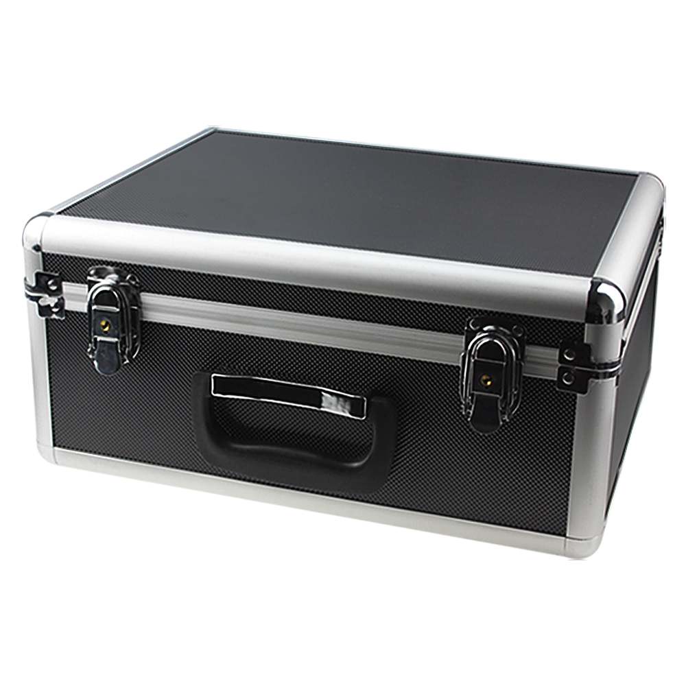 Astromania Aluminum Case for 2" Eyepiece and Filter Kit