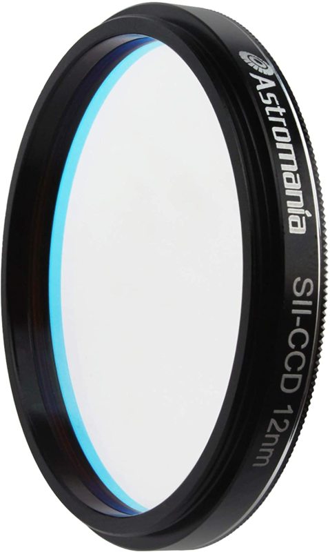 Astromania 2&quot; 12nm S-ll Filter