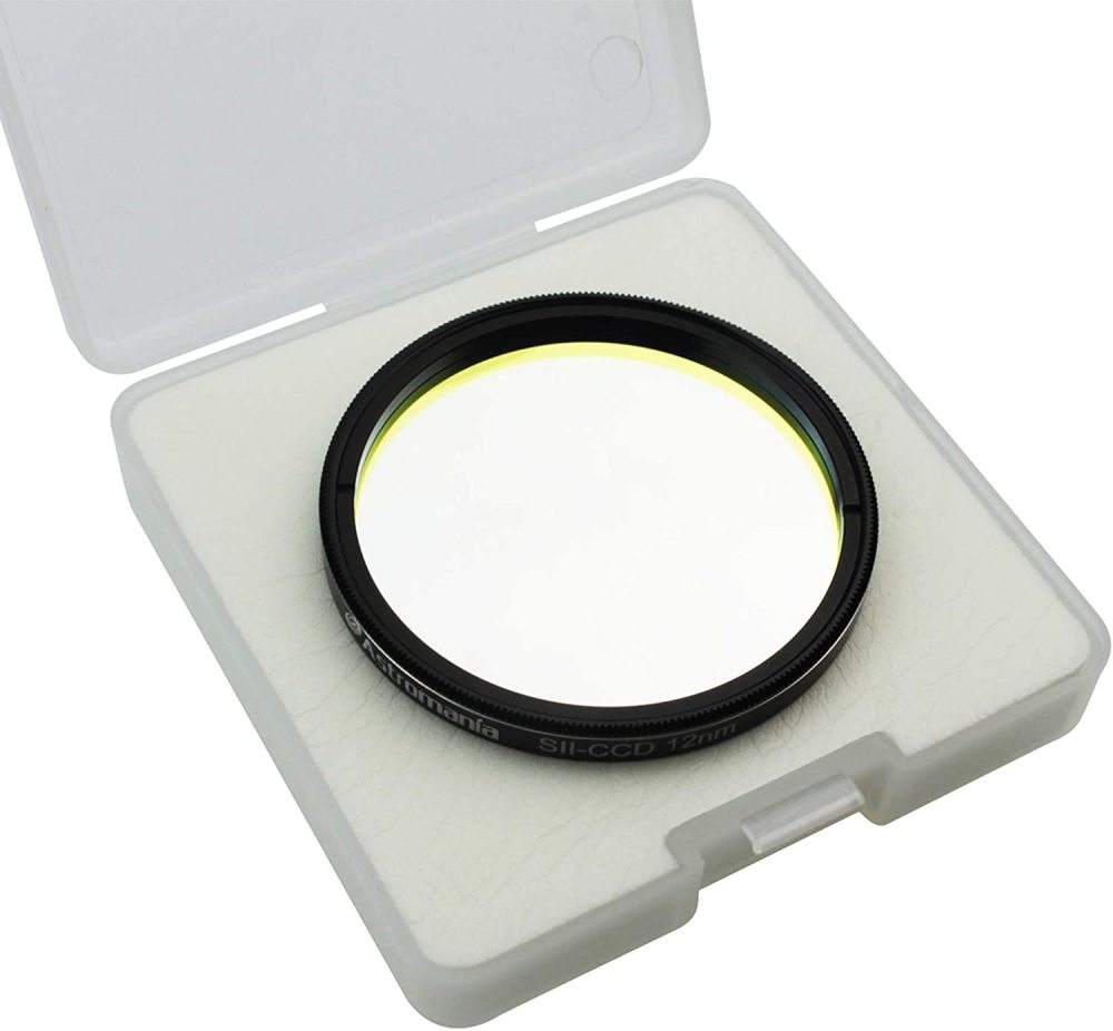 Astromania 2" 12nm S-ll Filter