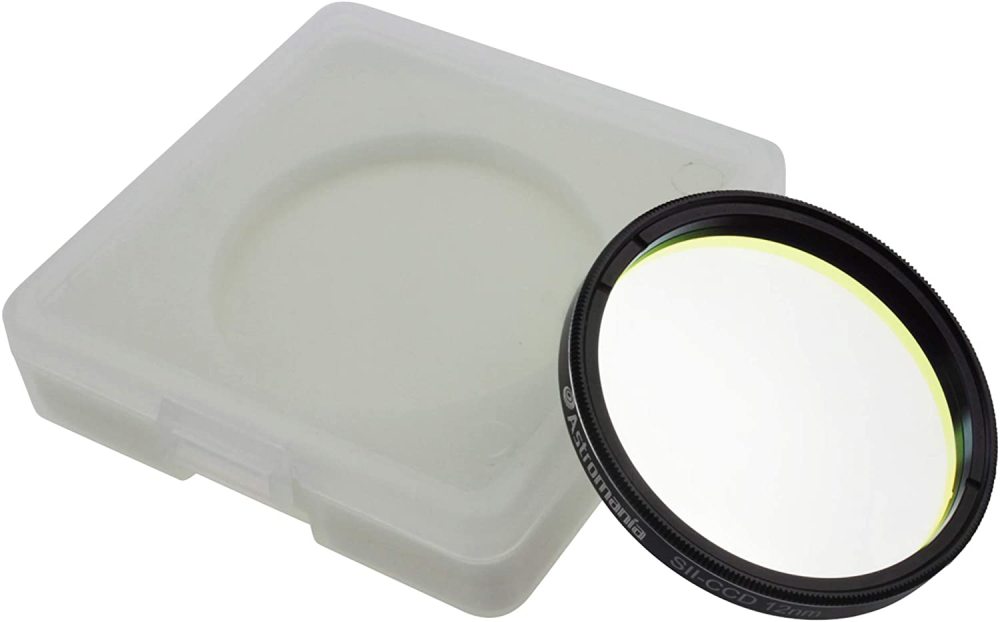 Astromania 2" 12nm S-ll Filter