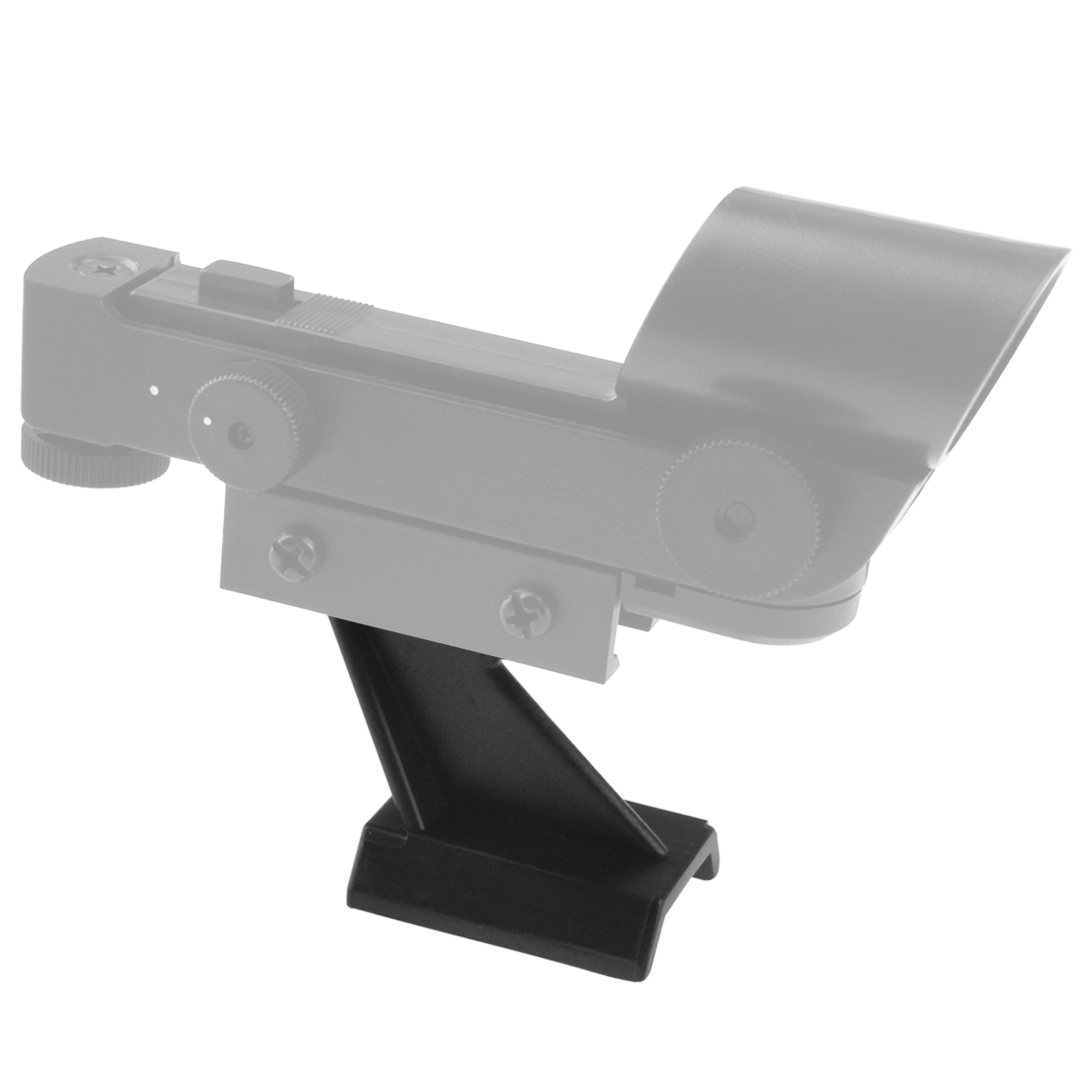 Astromania Slide-in Bracket for Finderscope Starpointer