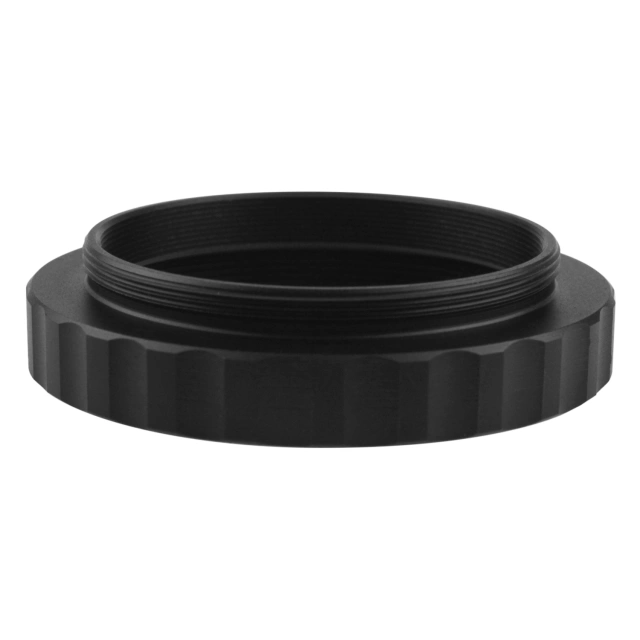 M48 To M42 Telescope Adapter – M48x0.75mm Male To M42x0.75mm Female Thread – Universal T2