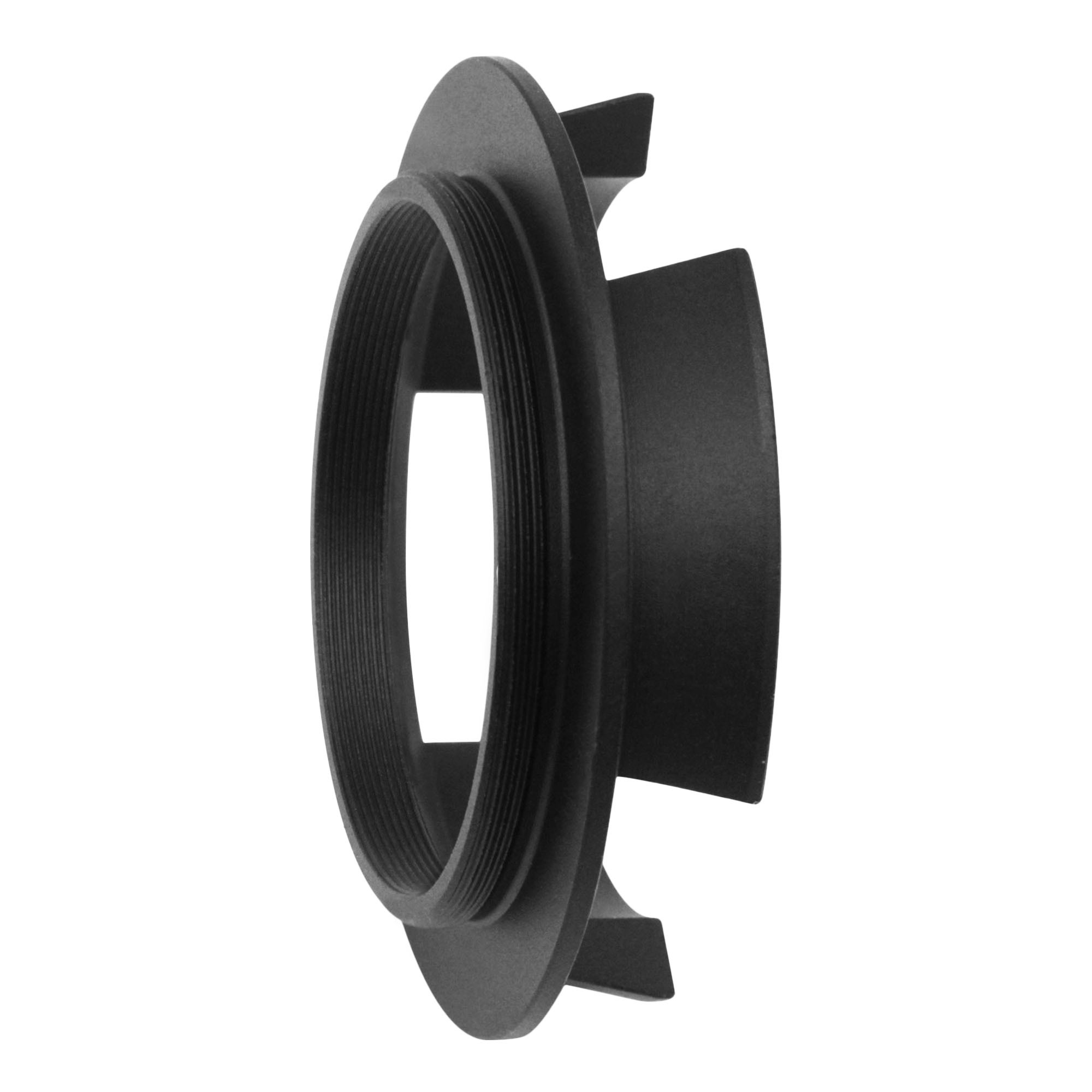 Astromania Camera-side T2 Adapter for Deluxe Off-Axis Guider SKU_AM_ZGDO