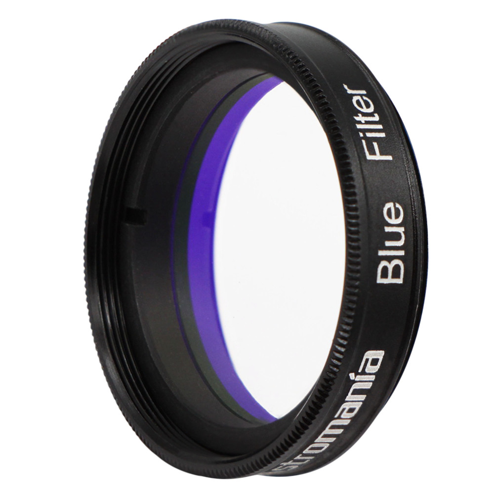 Astromania 1.25" Blue Filter