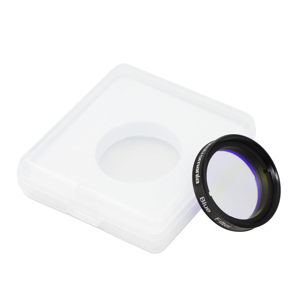 Astromania 1.25" Blue Filter