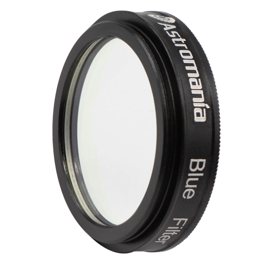 Astromania 1.25" Blue Filter