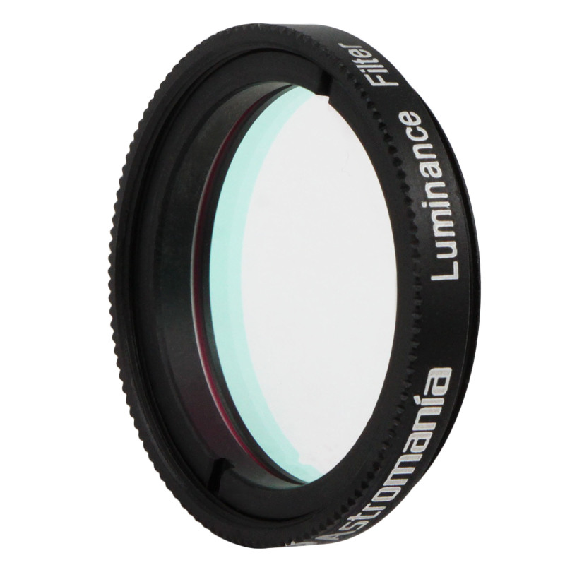 Astromania 1.25&quot; Luminance Filter