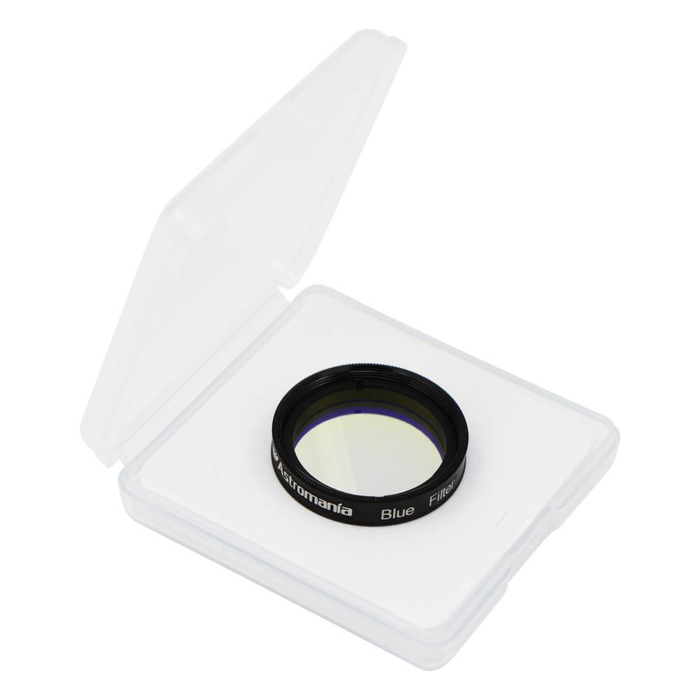Astromania 1.25" Blue Filter
