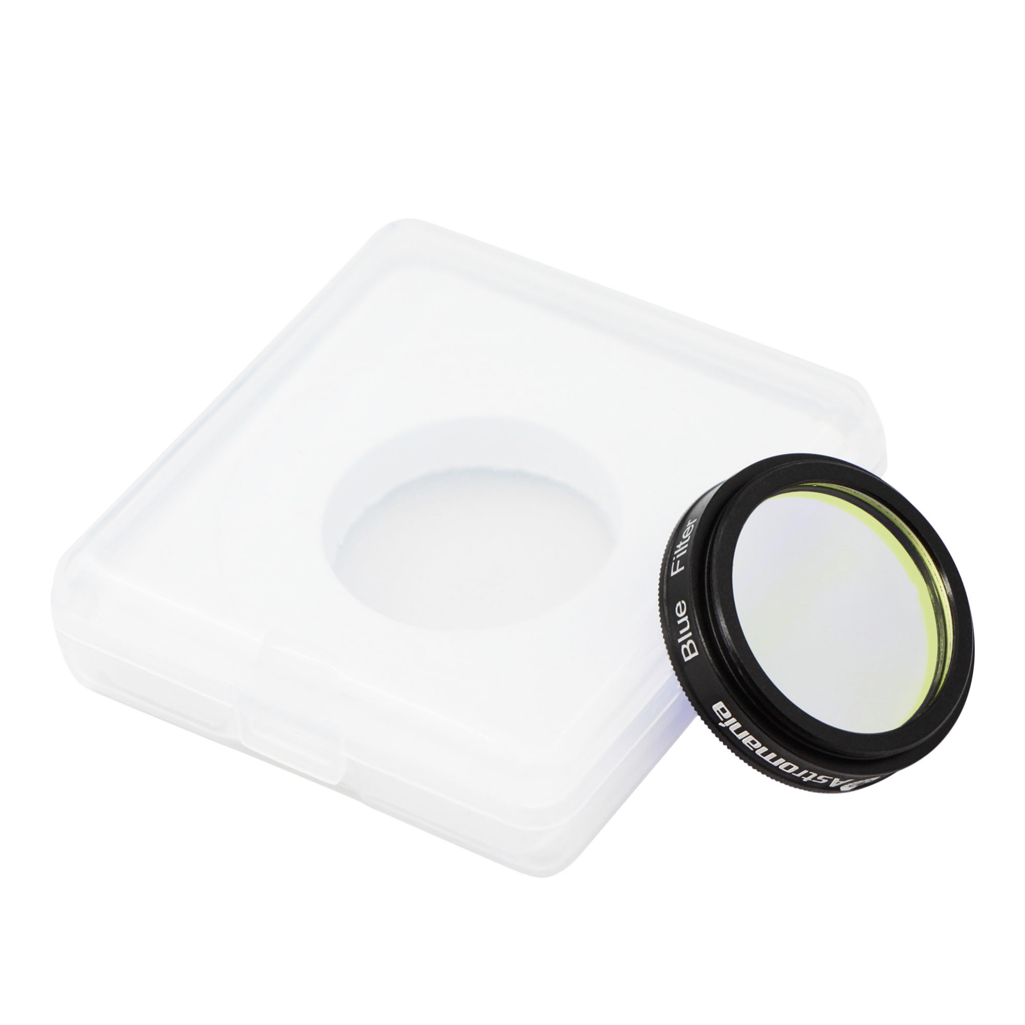 Astromania 1.25" Blue Filter