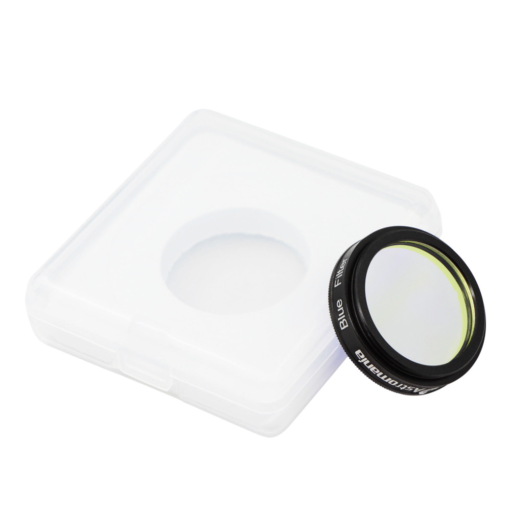 Astromania 1.25" Blue Filter