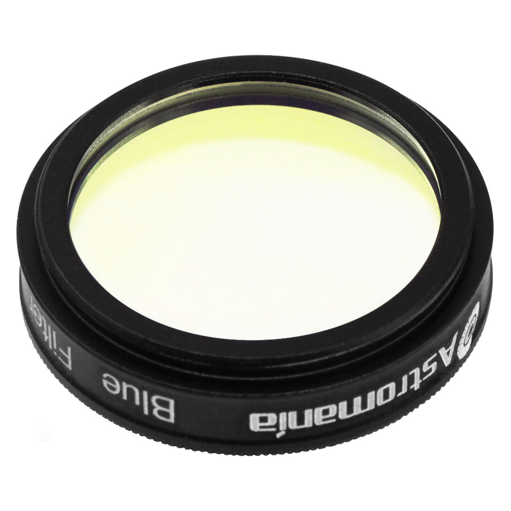 Astromania 1.25" Blue Filter