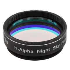 Astromania 1.25" H-Alpha Night Sky Filter