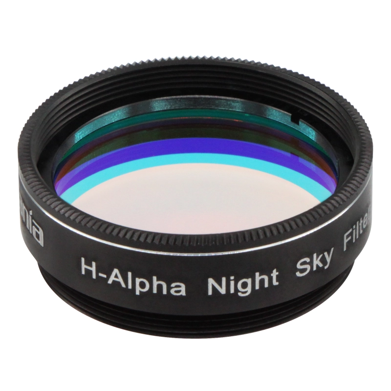 Astromania 1.25&quot; H-Alpha Night Sky Filter