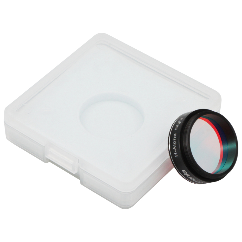 Astromania 1.25&quot; H-Alpha Night Sky Filter