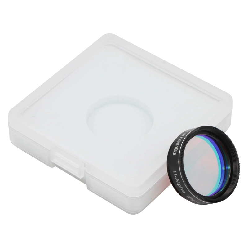 Astromania 1.25&quot; H-Alpha Night Sky Filter