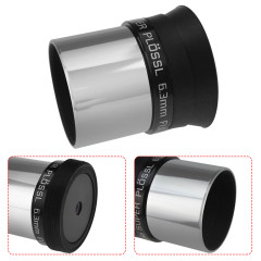 Astromania 1.25" 6.3mm Super Plossl Eyepiece - The Most Inexpensive Way of Getting A Sharp Image