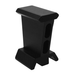 Astromania Dovetail Finder Bracket for Finder Deluxe Telescope Reflex Sight