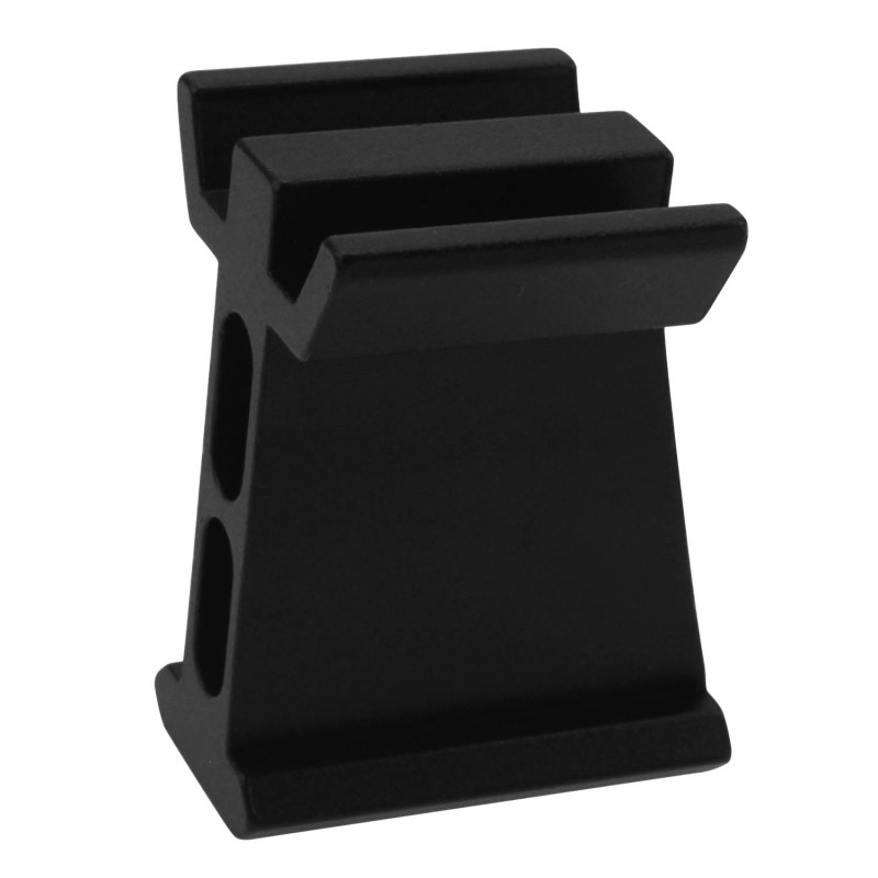 Astromania Dovetail Finder Bracket for Finder Deluxe Telescope Reflex Sight