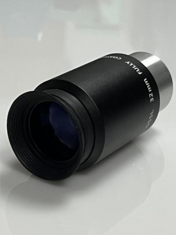 Alstar 1.25" 32mm Plossl Telescope Eyepiece