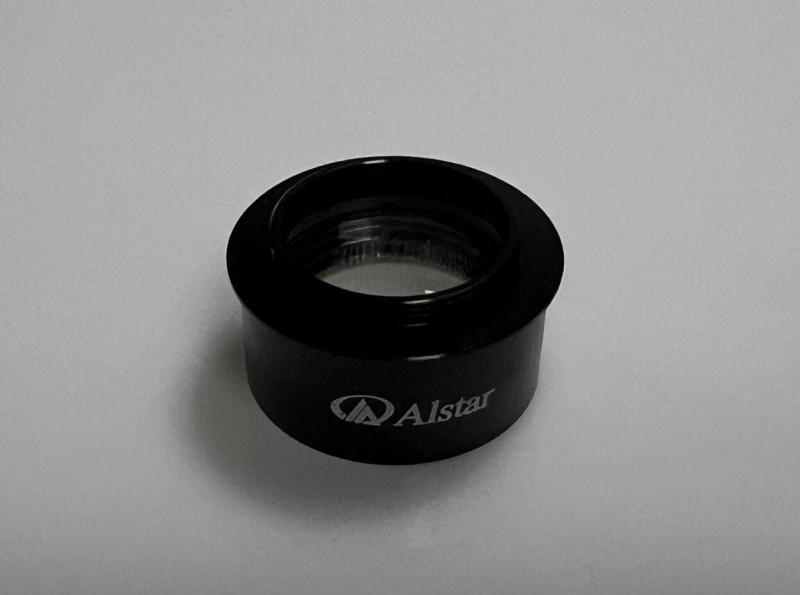 Alstar 1.25" 0.5x Reducer Corrector