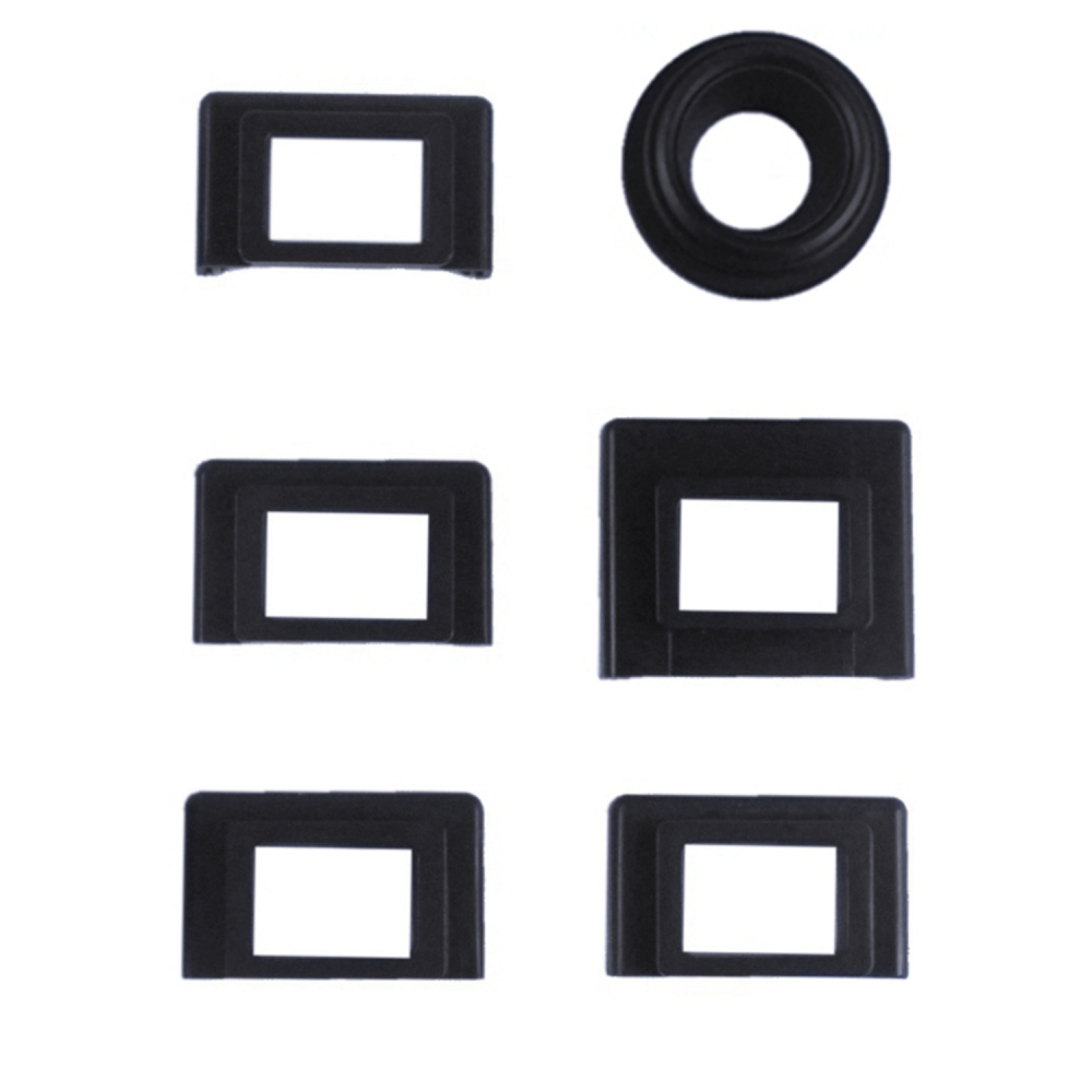 Astromania Viewfinder Mounting Adapters for DSLR Camera Such as Canon, Nikon, Pentax, Minolta, Dynax,S amsung