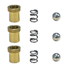 Bearing Set for 1.25" 5-Position Filter Wheel - 3 Sets