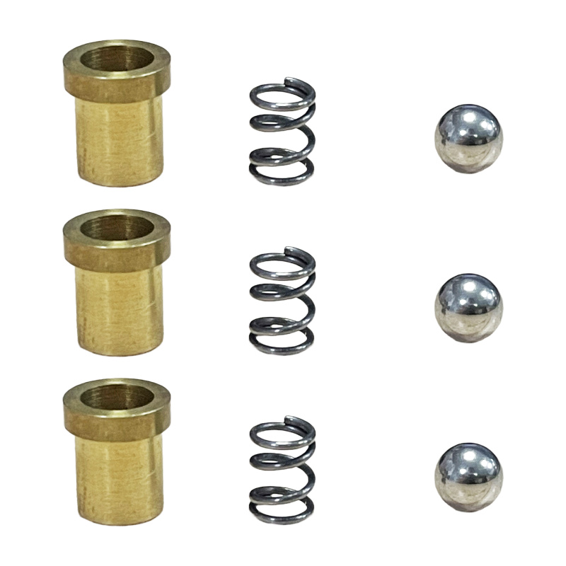 Three Set of Bearings for 1.25" 5-Position Filter Wheel