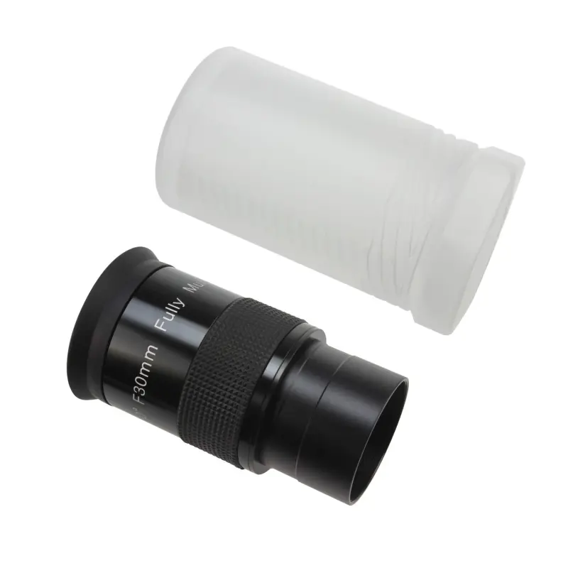 Astromania Fully Multi-coated 2&quot; Ultra-Wide 80 Degree Eyepiece For Telescope - F30mm