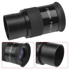 Astromania Fully Multi-coated 2" Ultra-Wide 80 Degree Eyepiece For Telescope - F30mm