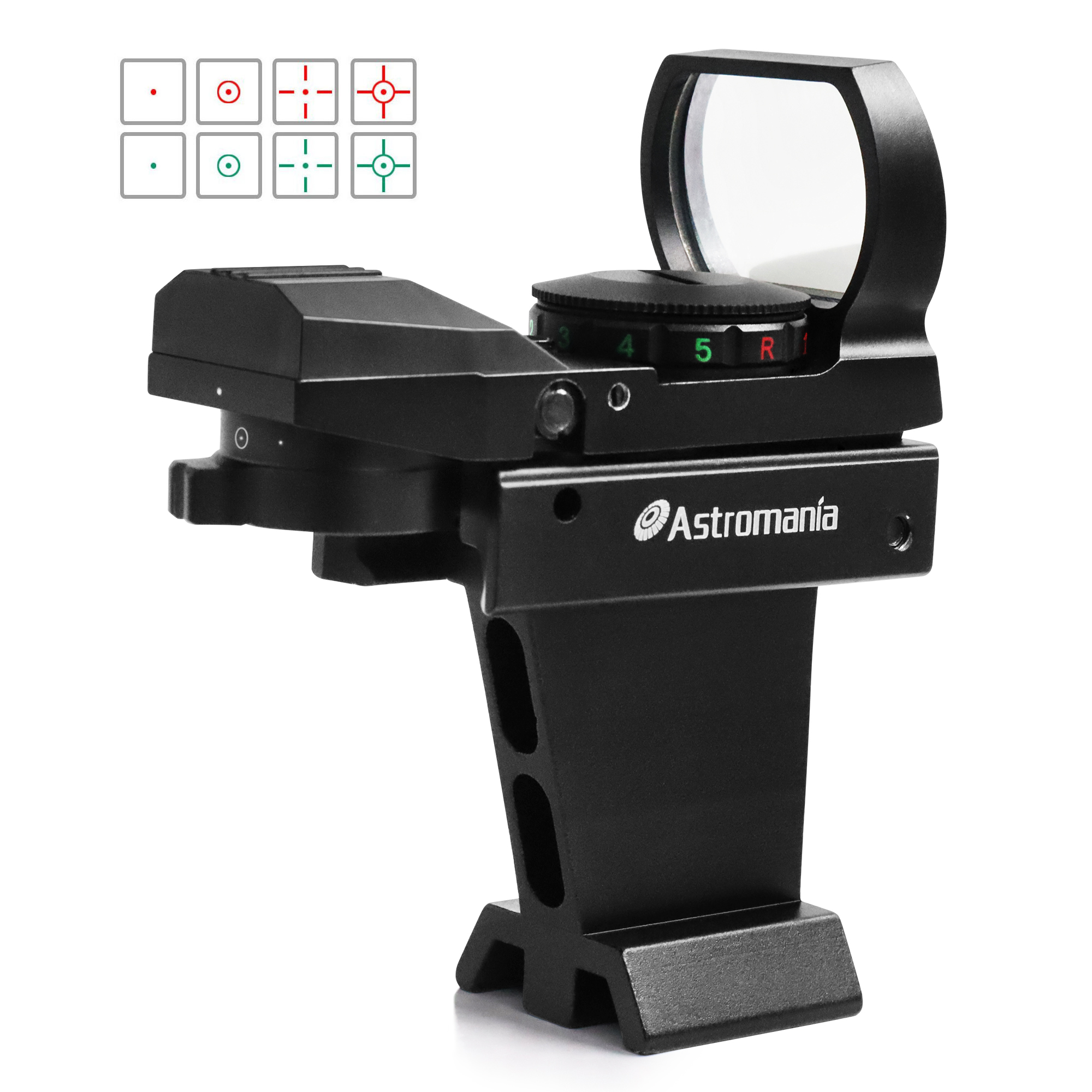 Astromania Finder Deluxe Telescope Reflex Sight