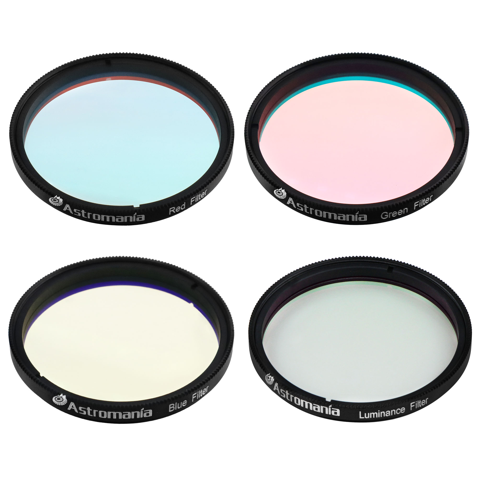 Optolong L-Pro Filter 2 Nebelfilter für Astrofotografie- OPL-LPRO2
