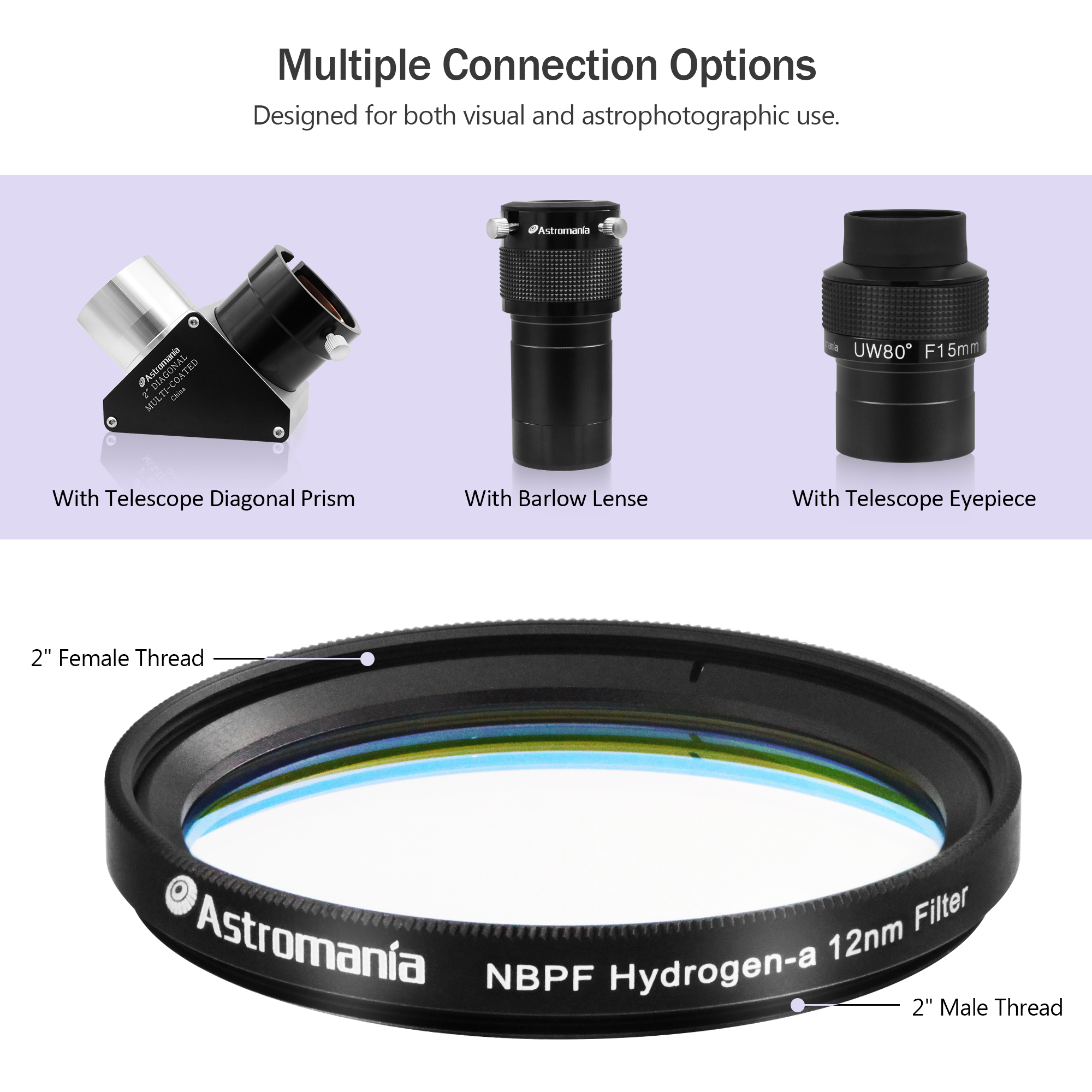 MEADE F/6.3 SERIES 4000 FOCAL REDUCER/FIELD FLATTENER MEADE F/6.3 SERIES 4000 FOCAL REDUCER/FIELD FLATTENER