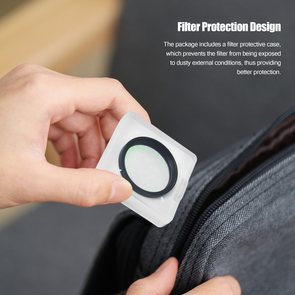 Astromania 2" UHC (Ultra High Contrast) Filter - superb views of the Orion, Lagoon, Swan and other extended nebulae