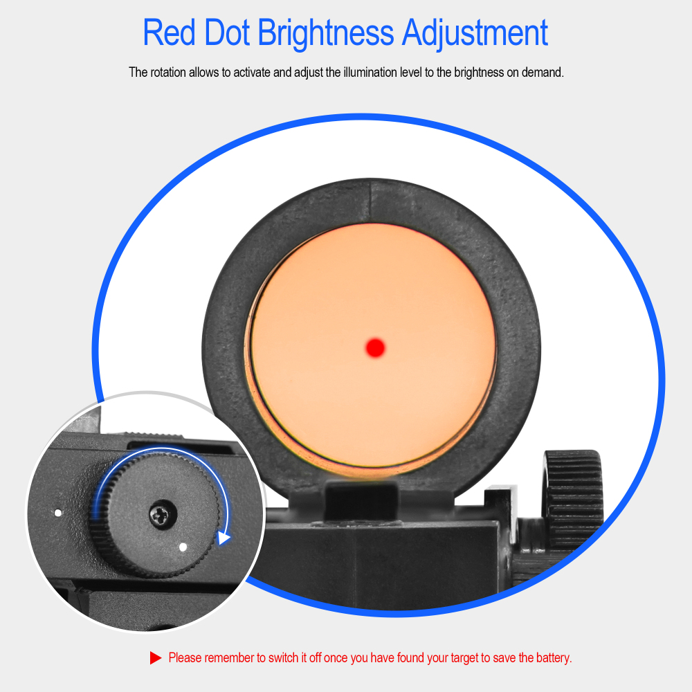 Astromania Finderscope Starpointer for Astronomical Telescopes With Slide-in bracket