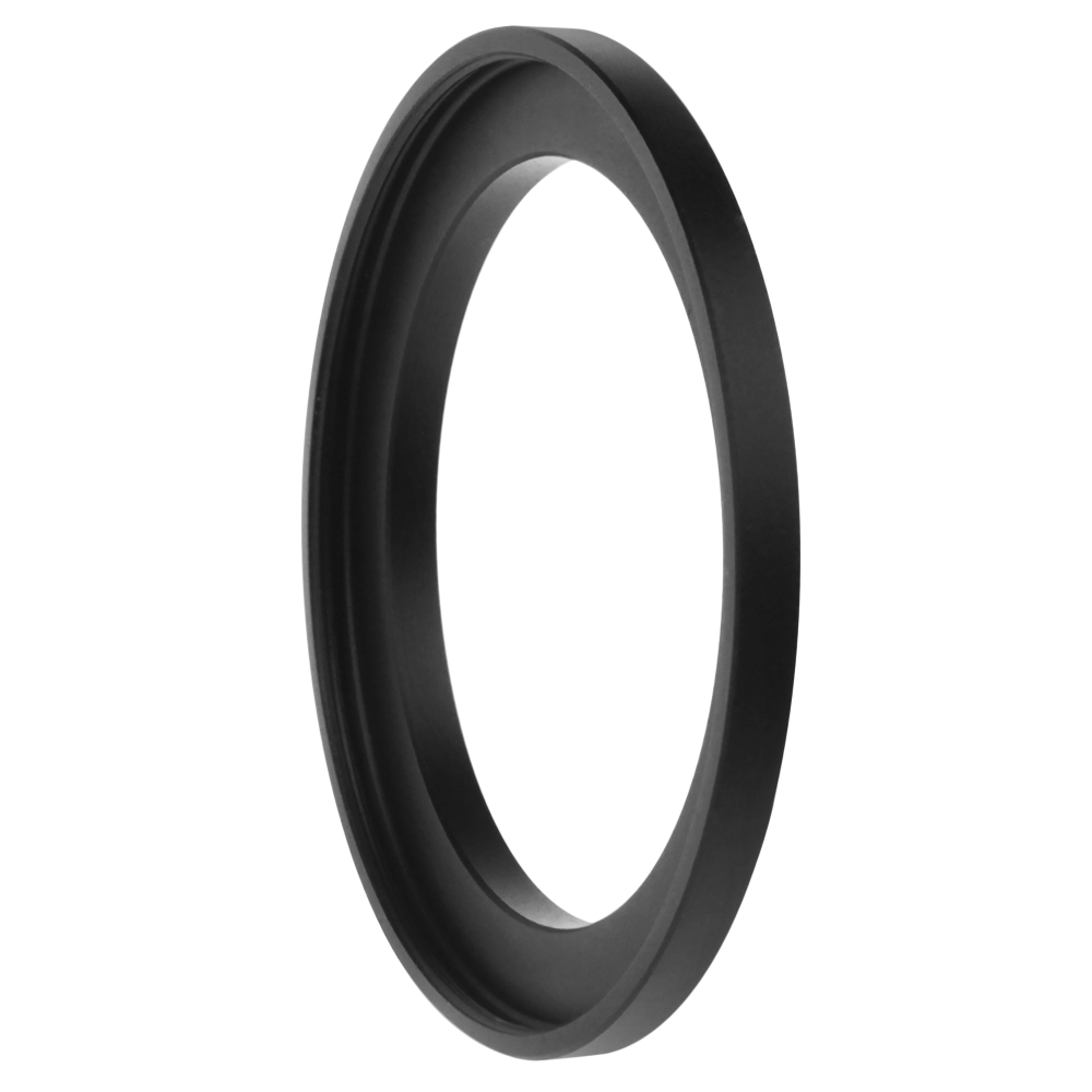 Astromania M48X0.75 (2" Filter) Female to M42X0.75 T / T2 Male Thread Telescope Adapter with Low Profile