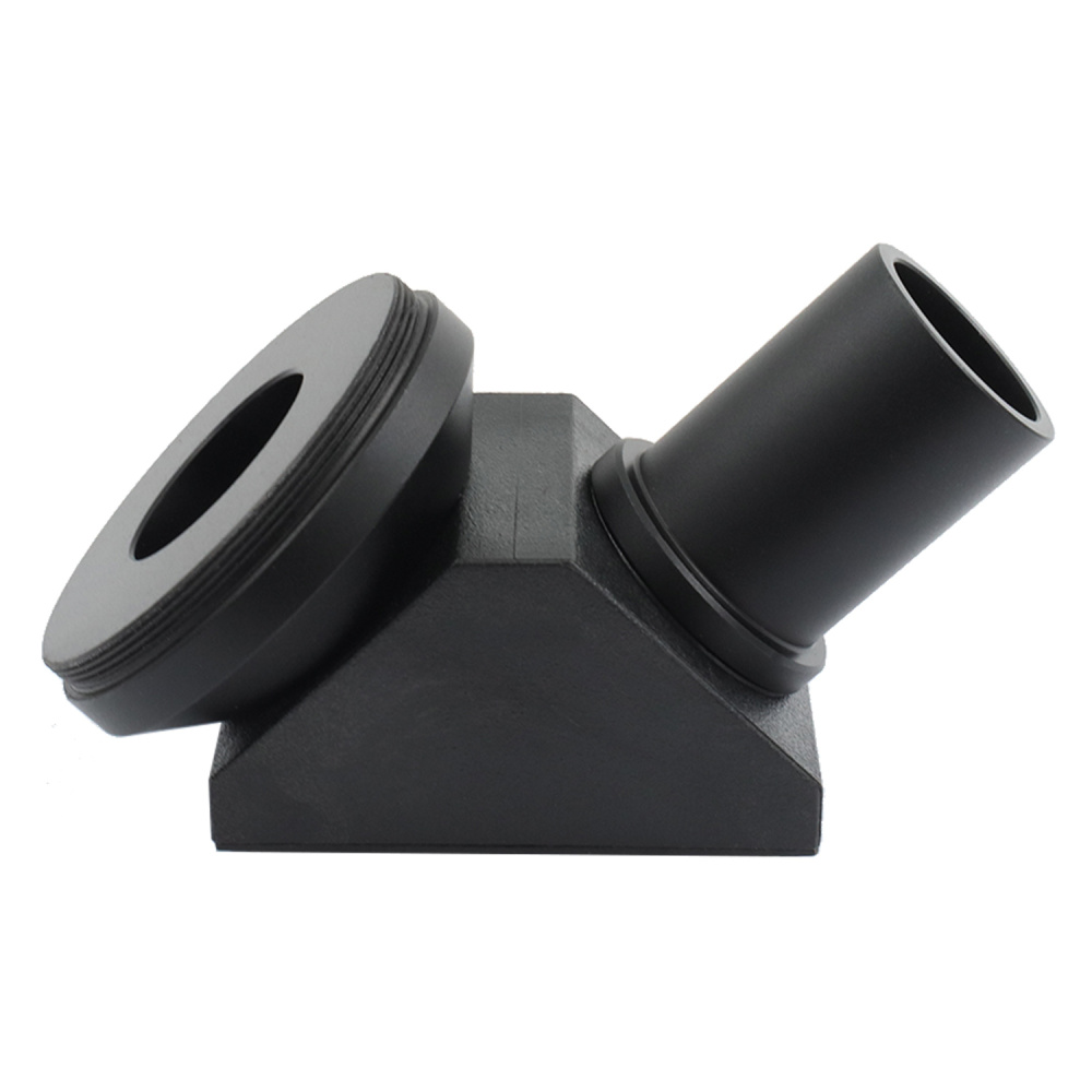 Astromania Angled Eyepiece With Upright Image for 9x50 Angled Finder Scope