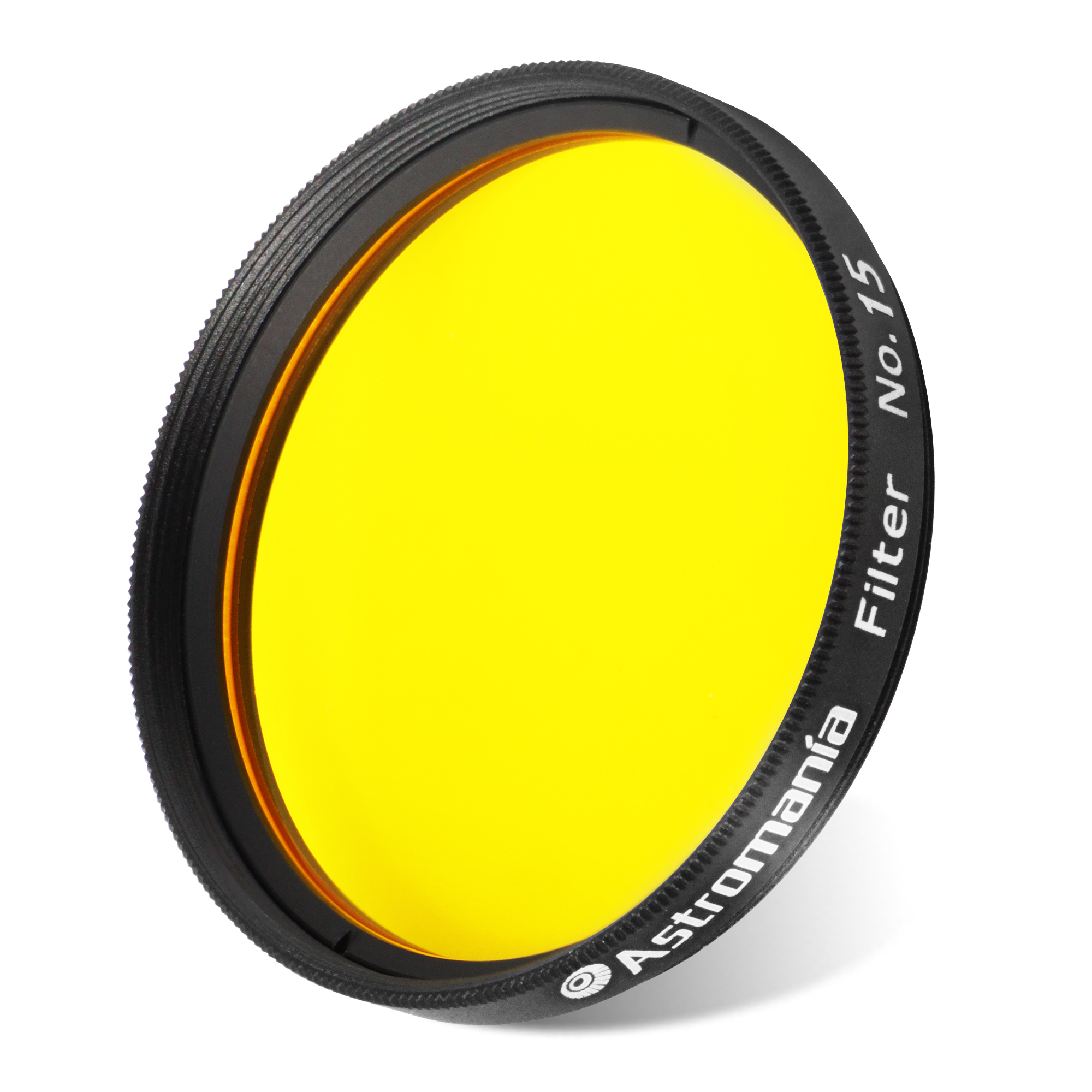 GSO 1.25" Color / Planetary Filter - #21 Orange