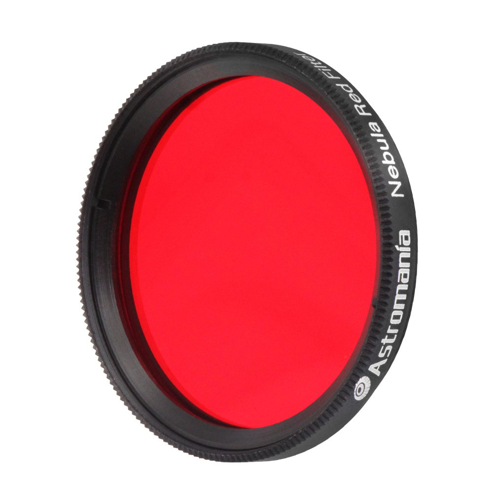 Astromania 2" Narrowband Nebula Red Filter