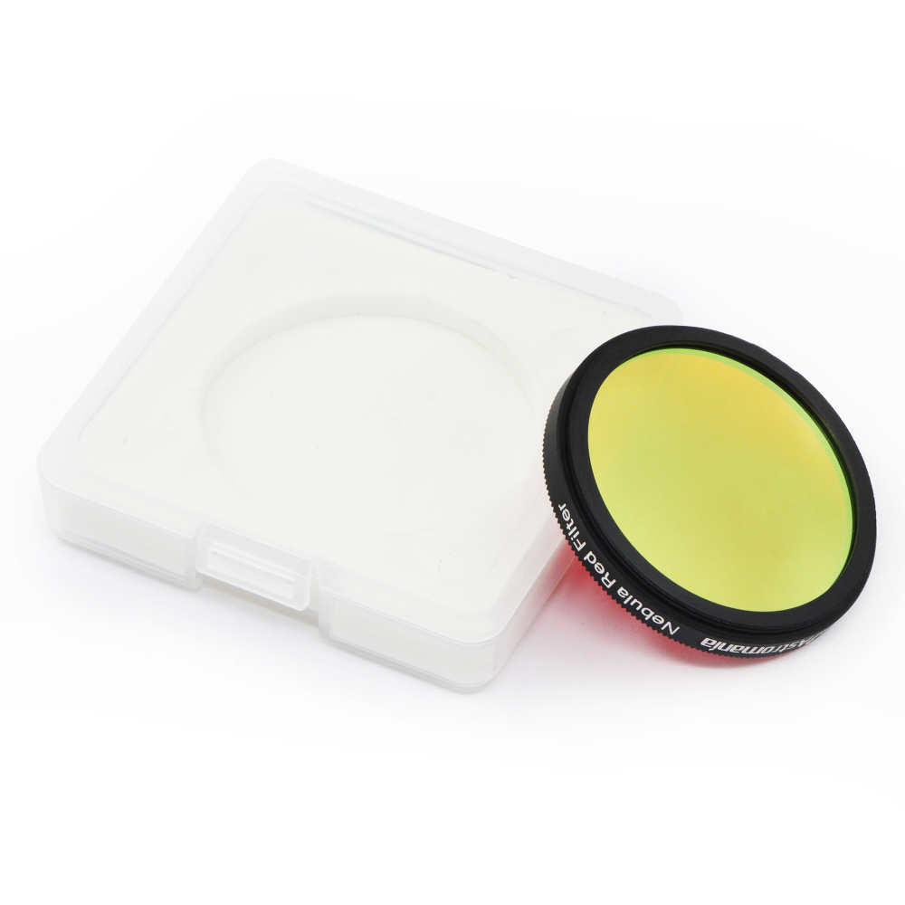 Astromania 2" Narrowband Nebula Red Filter