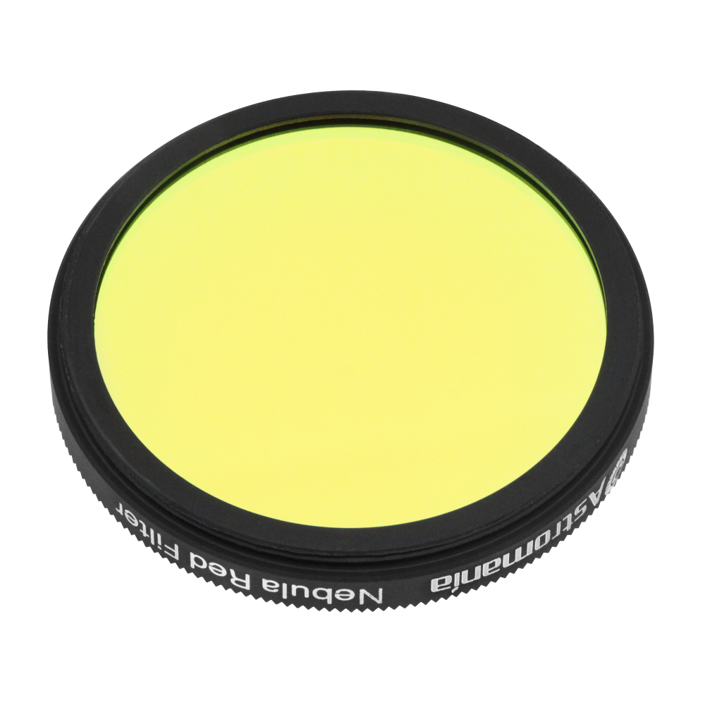 Astromania 2" Narrowband Nebula Red Filter