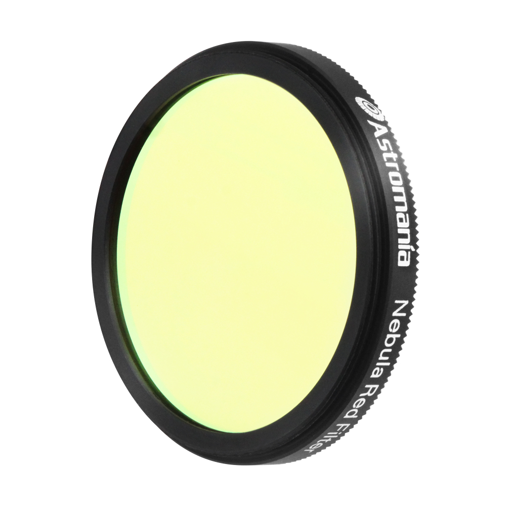 Astromania 2" Narrowband Nebula Red Filter