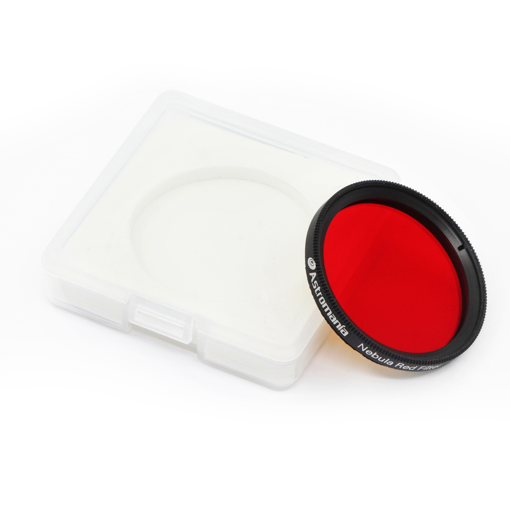 Astromania 2" Narrowband Nebula Red Filter