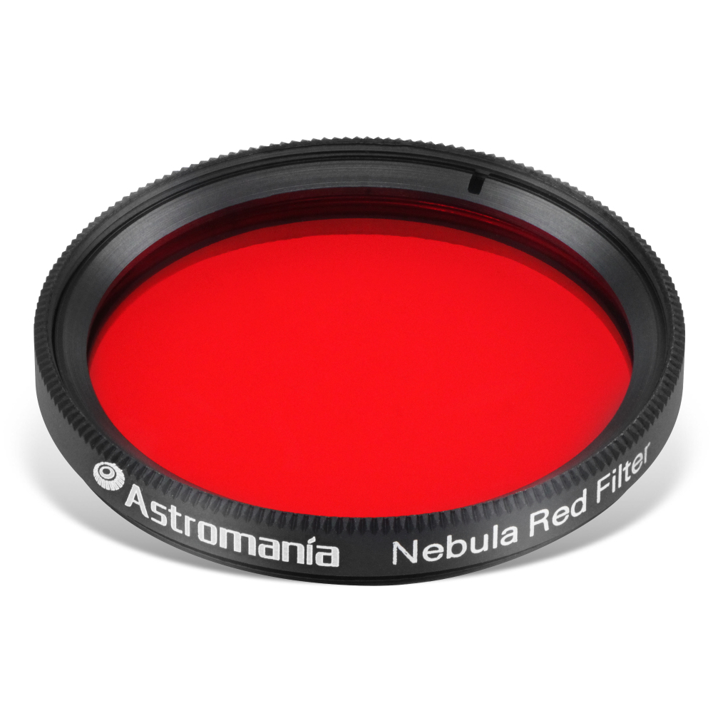 Astromania 2" Narrowband Nebula Red Filter