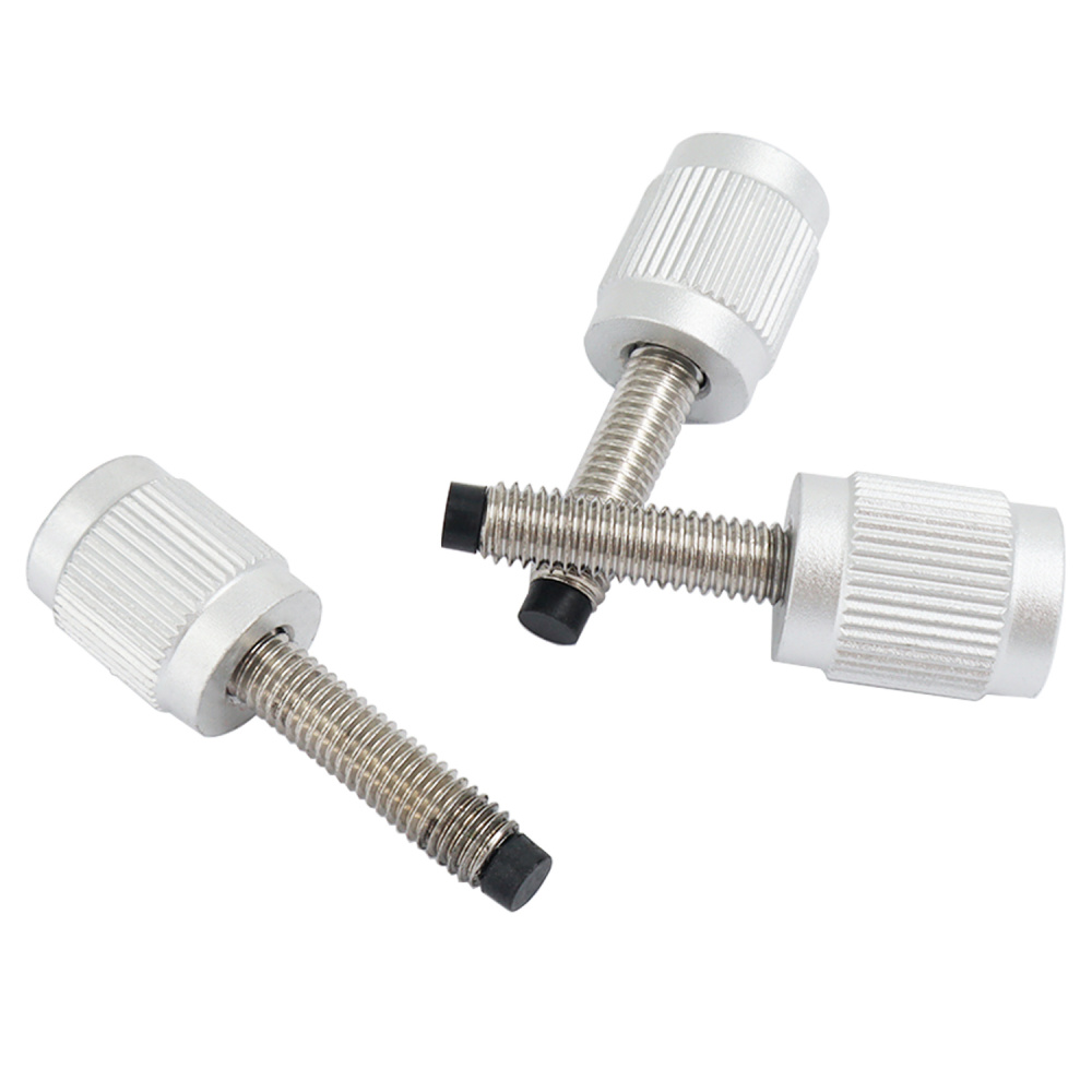 Astromania Clamping Screws for  50mm/60mm/70mm Guidescope Kit - A Set of Three