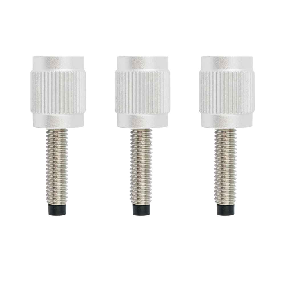 Astromania Clamping Screws for  50mm/60mm/70mm Guidescope Kit - A Set of Three