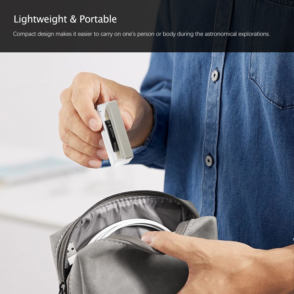 Astromania 1.25" Moon / Skyglow Filter