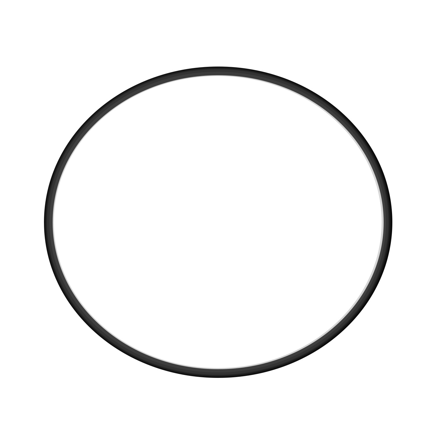 Astromania Rubber Ring for 9x50 Angled Finder Scope
