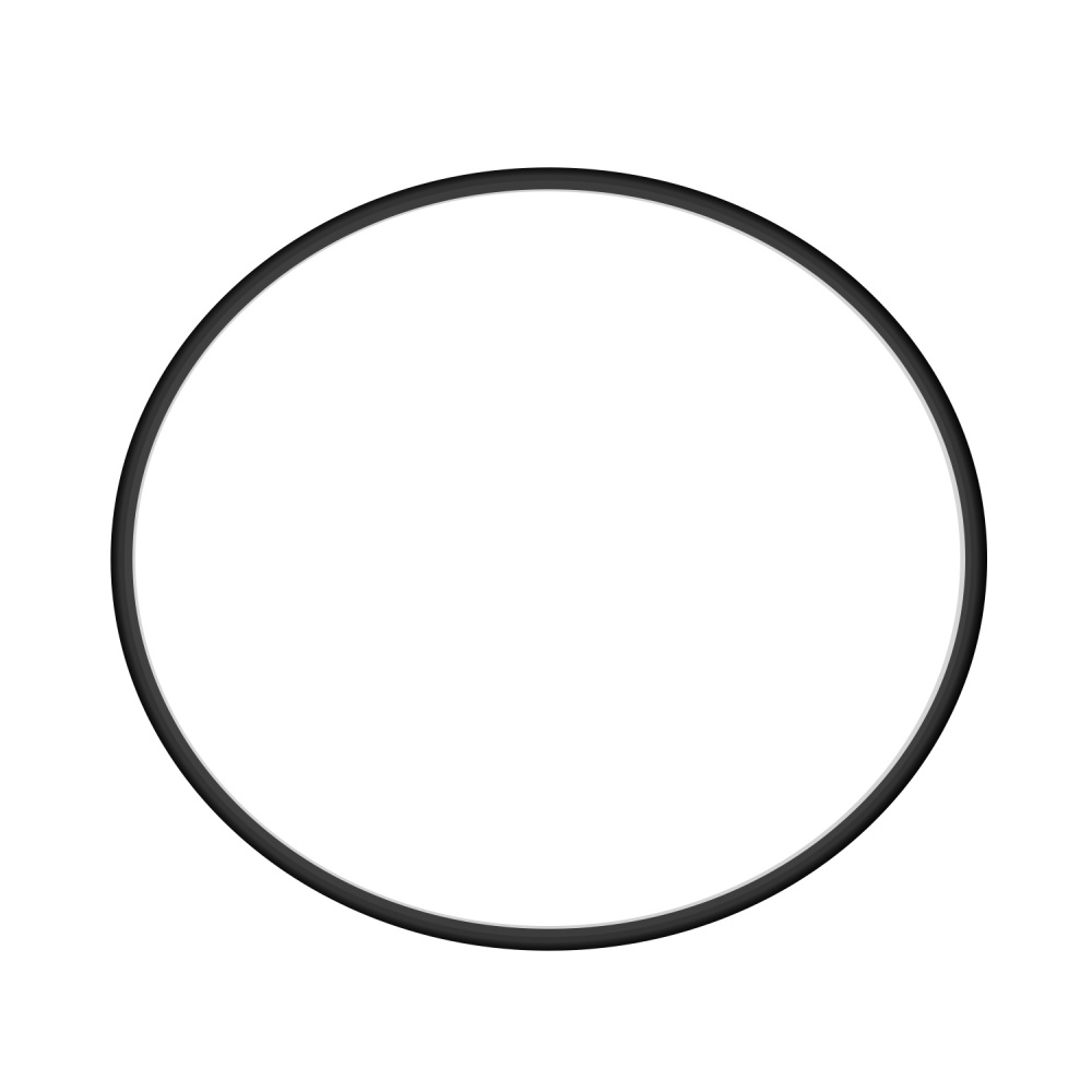 Astromania Rubber Ring for 9x50 Angled Finder Scope