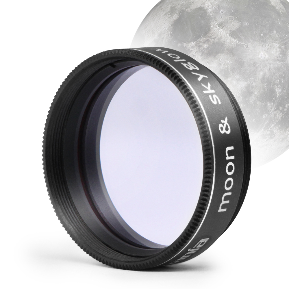 Astromania 1.25" Moon / Skyglow Filter