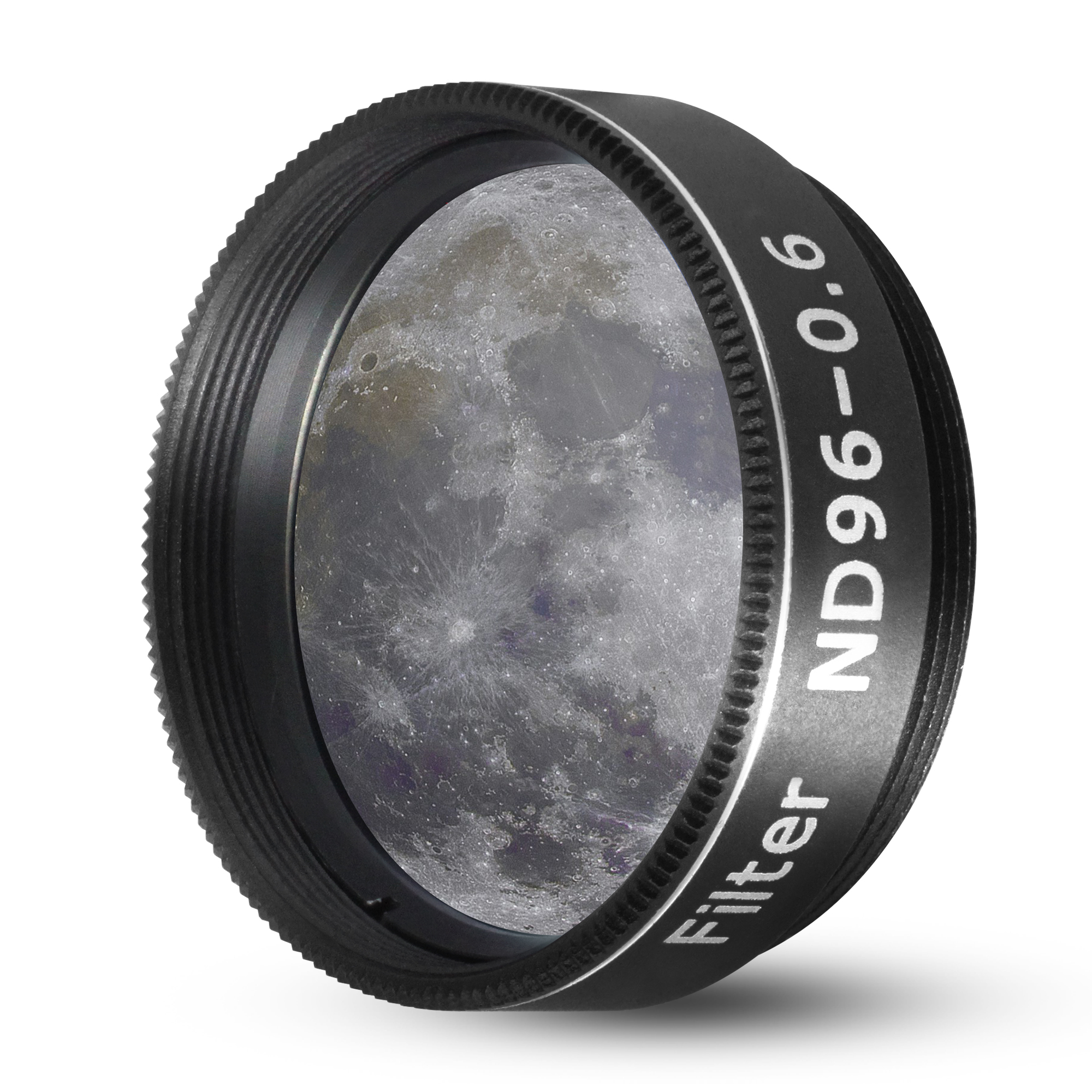 Astromania Telescope Filter Moon Filter 1.25 inch, Neutral Color